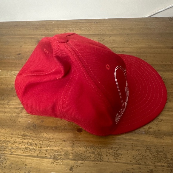 St Louis Cardinals MLB Baseball Fitted Hat - Picture 4 of 5